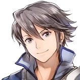 Inigo's portrait from Heroes.