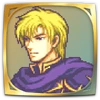 CYL Perceval Portrait