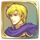 CYL Perceval Portrait