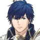Portrait Chrom Fated Honor Heroes