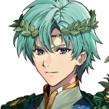 Devoted Ephraim's portrait in Heroes.