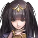 Portrait Tharja Heroes