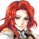 Titania's portrait form Heroes.