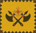 FE4 Verdane Coat of Arms