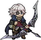 Heroes Niles Sprite (5*)
