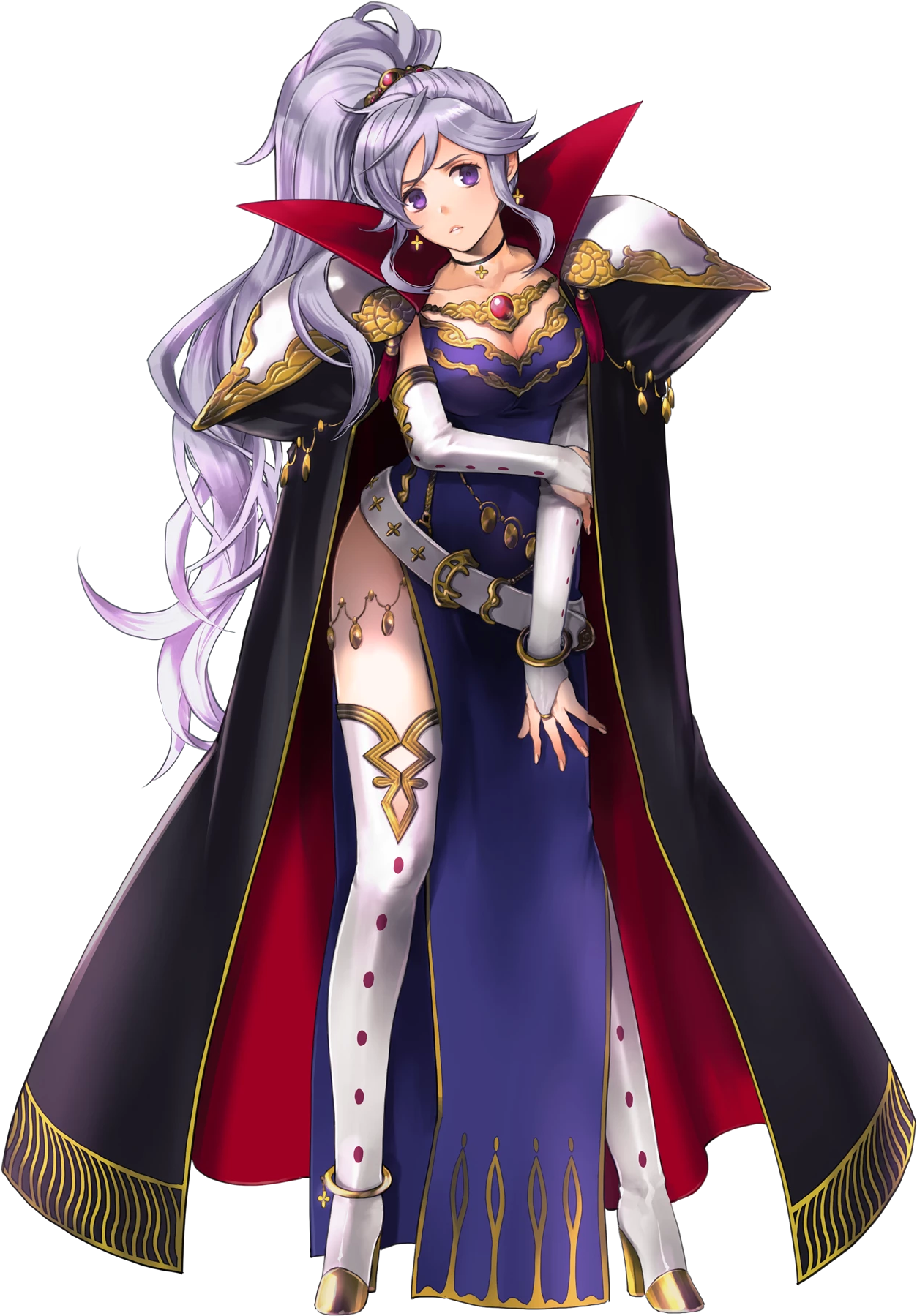 Fire Emblem Heroes 1'' Eliwood Acrylic Stand Figure Vol. 9 Anime Manga NEW