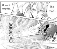 Alfred.Override.manga.png (346 KB) Alfred performing Override in the Fire Emblem Engage manga