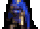 FE11 Mage (F) Map Sprite.gif