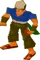 FE9 Muarim Tigre (Forma humana) Sprite
