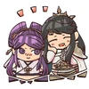 Orochi merry diviner pop03