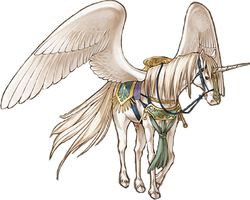 Pegasus