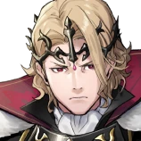 Legendary Xander's portrait from Heroes.