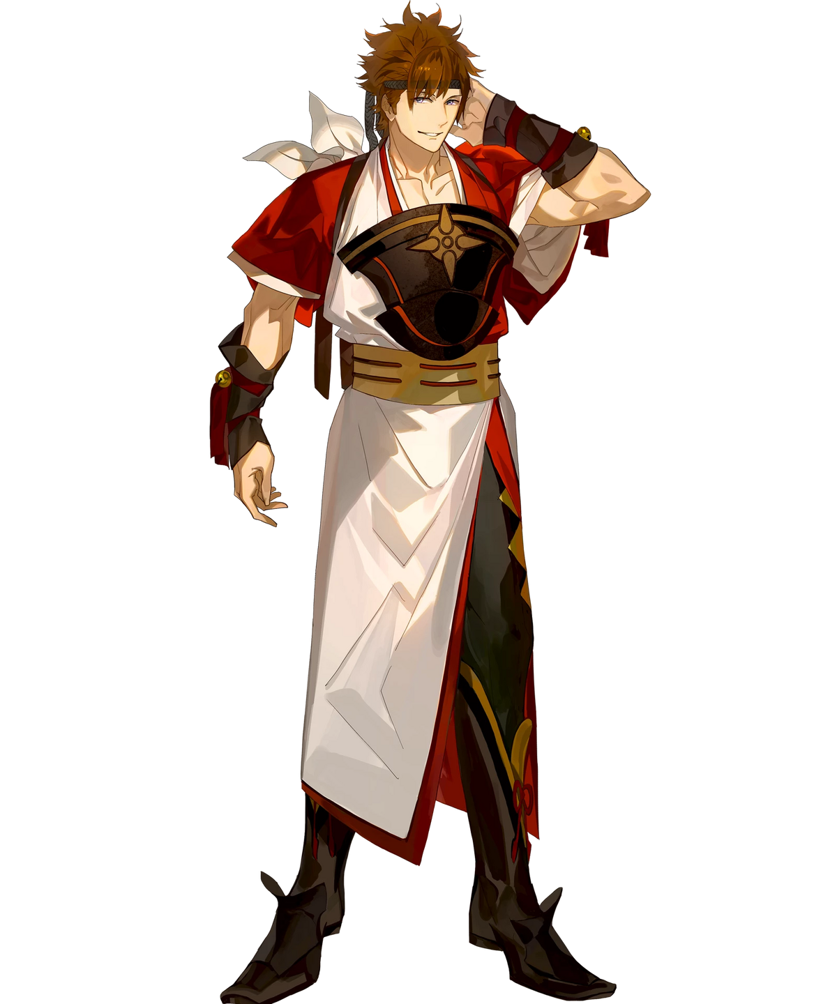 Shiro | Fire Emblem Wiki | Fandom