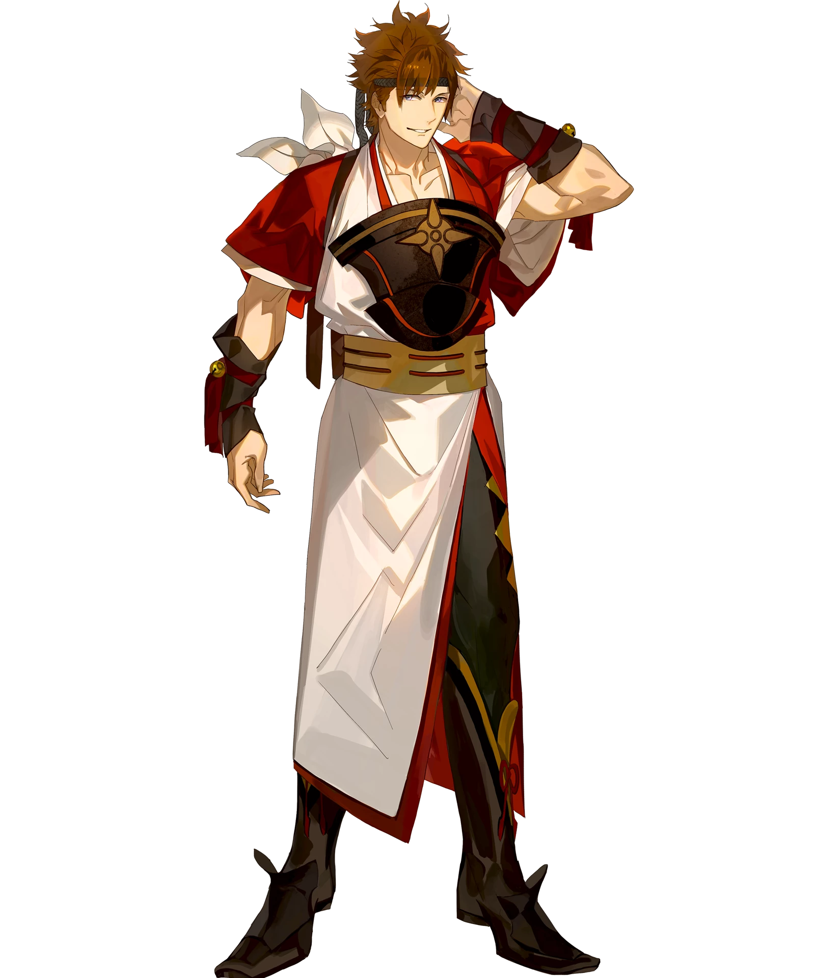 Quan - Fire Emblem Wiki