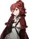 Anna fates portrait