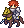 Sylvain's Class Icon as a third-army Cavalier in Three Houses