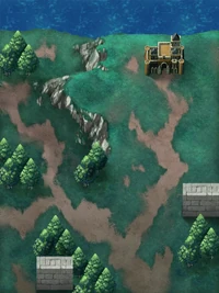 FEH Map BHB 25