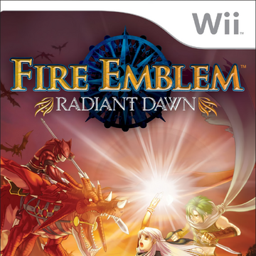 Fire Emblem Radiant Dawn Fire Emblem Wiki Fandom