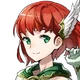 Portrait Priscilla Heroes