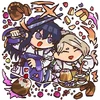 Ayra together in tea pop04