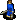 FEDS Swordmaster (M) Map Sprite