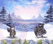 FEH Grima's Truth Animation.gif (1.76 MB) Morgan attacking with Grima's Truth in Heroes.
