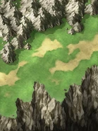 FEH Map C4-3.png (820 KB) Breakneck Pass as it appears in Book I, Chapter 4, Part 3 of Fire Emblem Heroes.