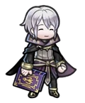 Heroes Henry Sprite (3*)
