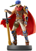 Ike amiibo