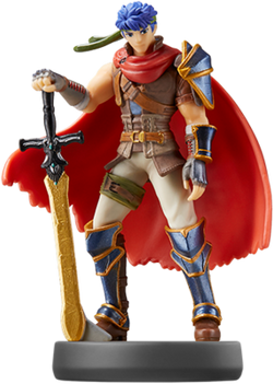 amiibo fireem blem su p er smash br os Super Smash Bros. Chrom amiibo | GameStop