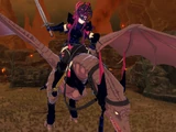 Wyvern Rider