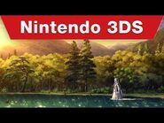 Nintendo 3DS - Fire Emblem Fates E3 2015 Trailer