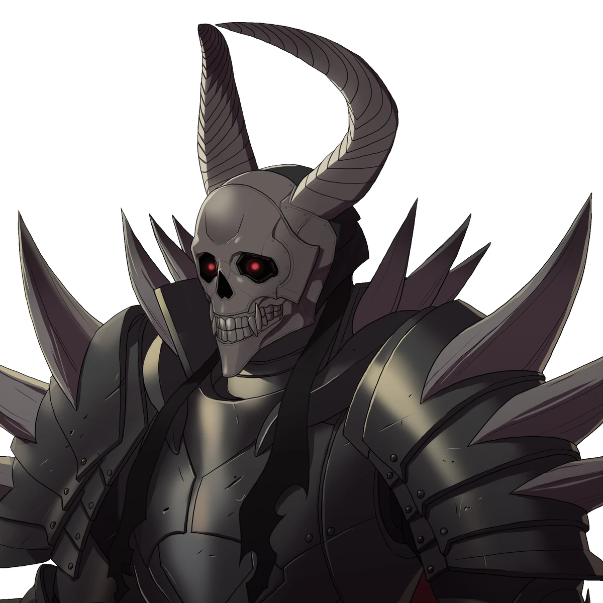 Death Knight Fire Emblem Wiki Fandom