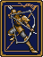 Retrato genérico de un Tirador en Genealogy of the Holy War y Thracia 776.