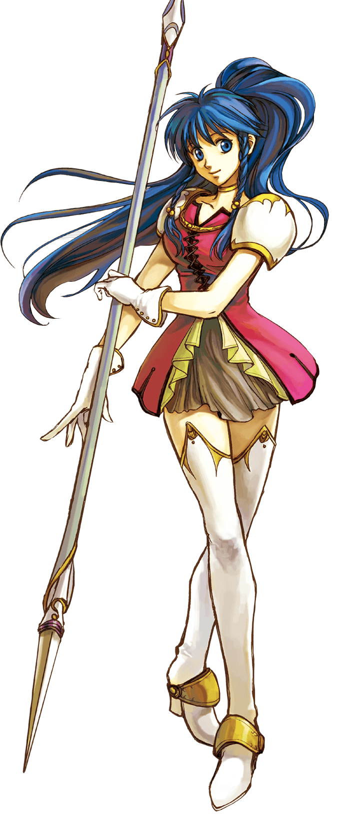 Tana Fire Emblem Wiki Fandom