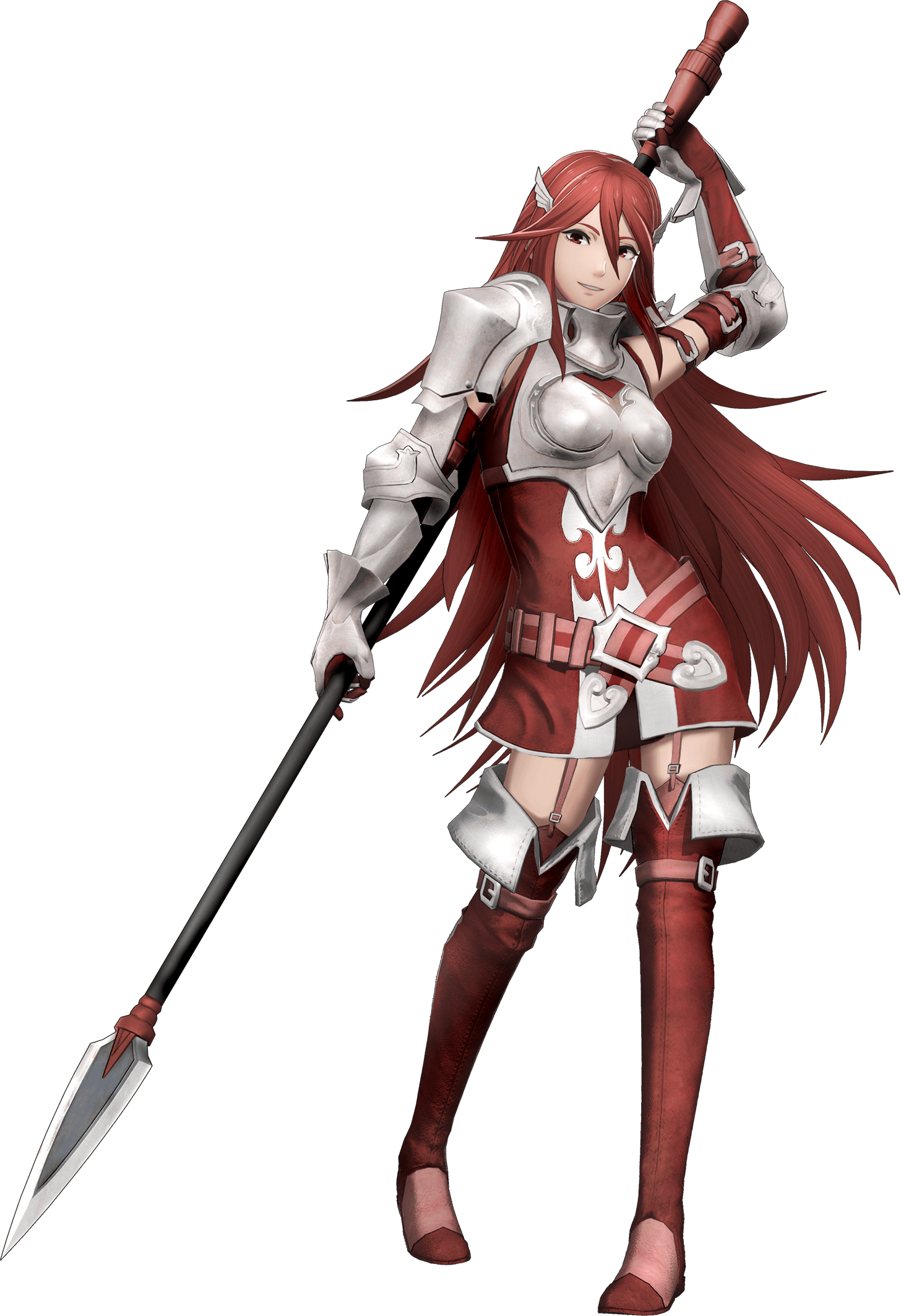 fire emblem awakening cordelia avatar