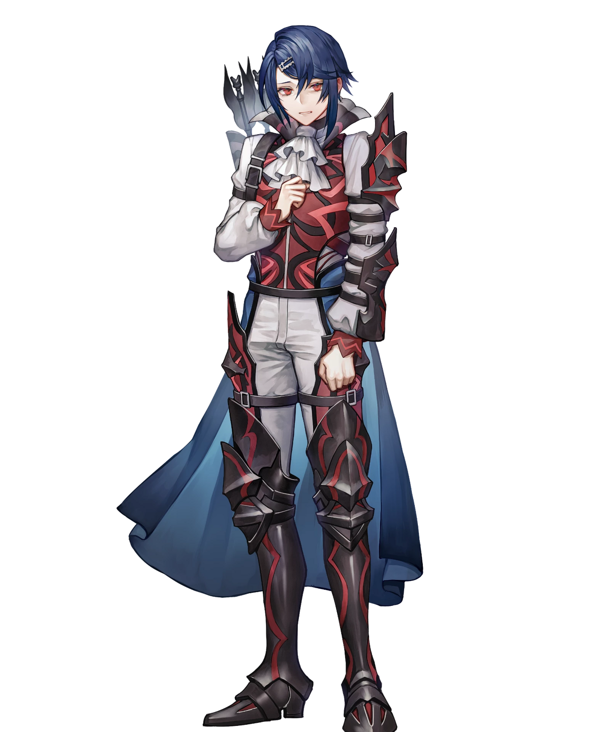 Alcryst Fire Emblem Wiki Fandom 6456