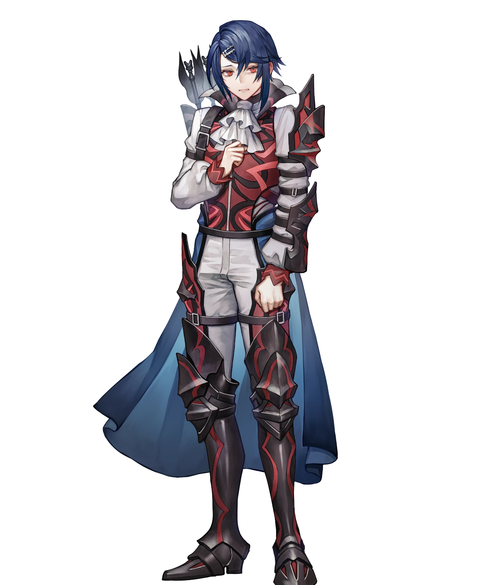 The Value of Life - Fire Emblem Wiki