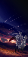 Chrom and Robin Art