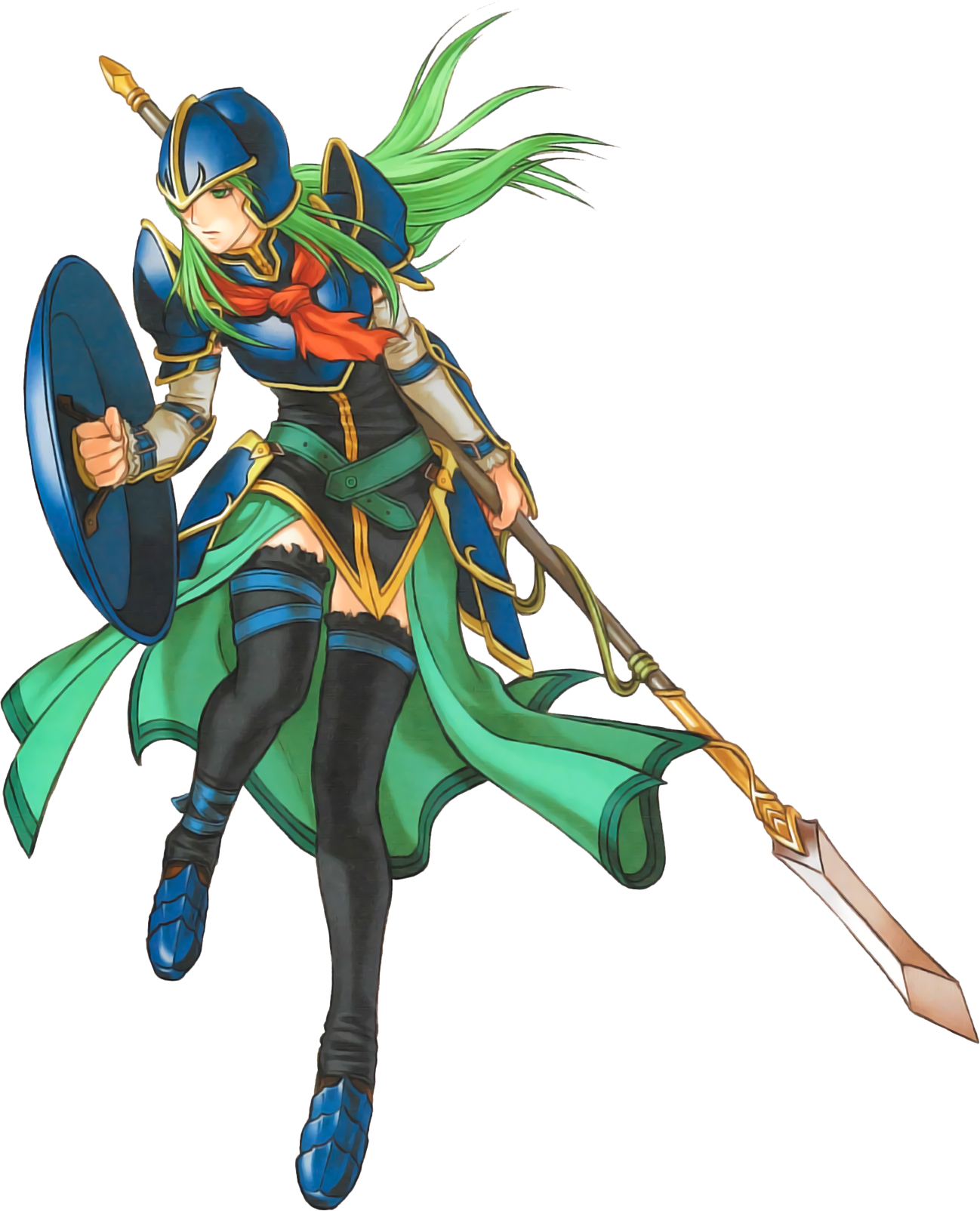 nephenee fire emblem