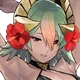 Portrait Laegjarn Burning Sun Heroes
