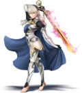 Corrin SSB4 Féminin