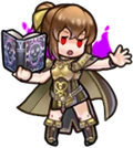 Delthea Tatarrah's Puppet sprite
