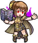 Delthea's: Tatarrah's Puppet's sprite from Heroes.