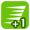 FE17 Speed +1 Icon