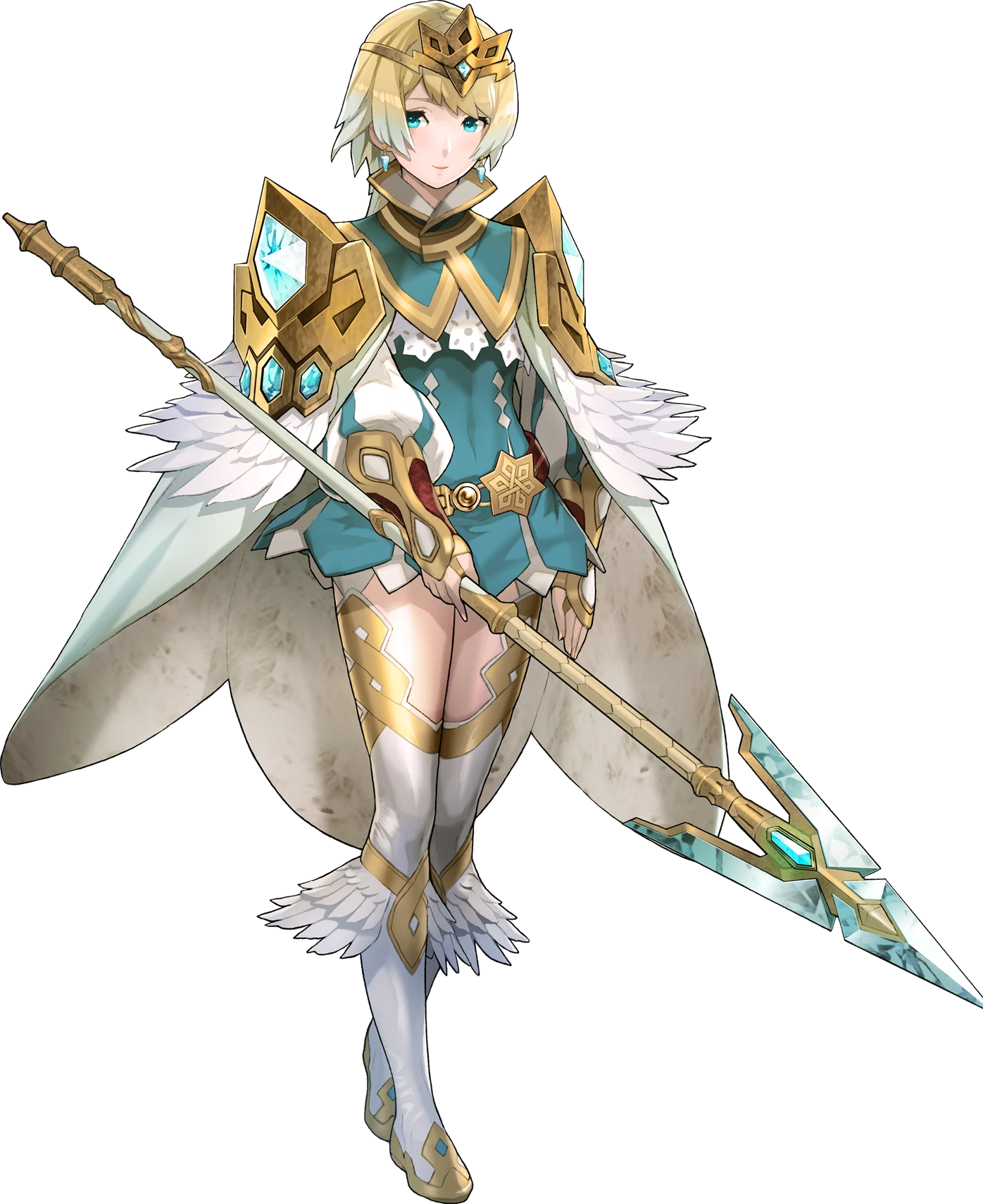 Fire Emblem Heroes Adds More Swimsuit Costumes, Fire Emblem Echoes  Characters - News - Anime News Network