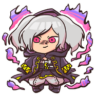 Robin cruel vessel 02