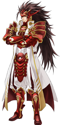 Senri Kita Fire Emblem Wiki Fandom Senri Kita Fire Emblem Wiki Fandom
