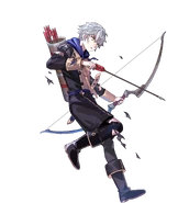 Ashe Damaged.png (1.18 MB) Artwork of Ashe from Fire Emblem Heroes by Tobi.