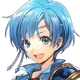 Portrait Shanna Heroes